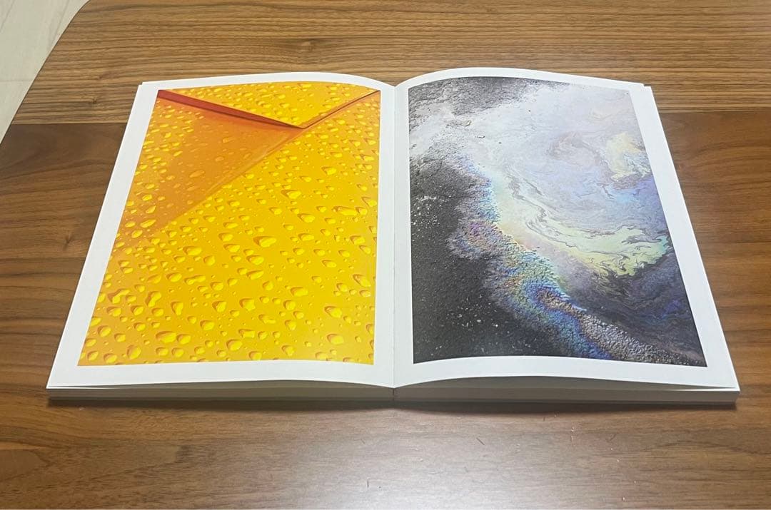 COLORS 水谷吉法　YOSHINORI MIZUTANI