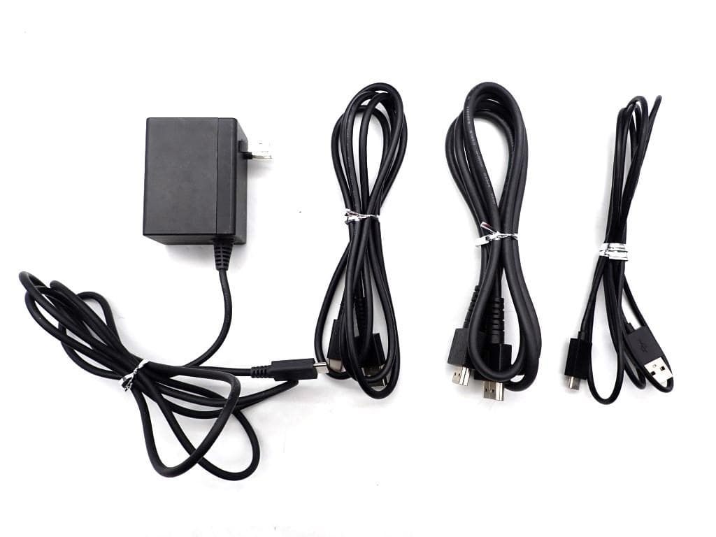 Nintendo Switch 本体 グレー/赤/青 Joy-Con付き