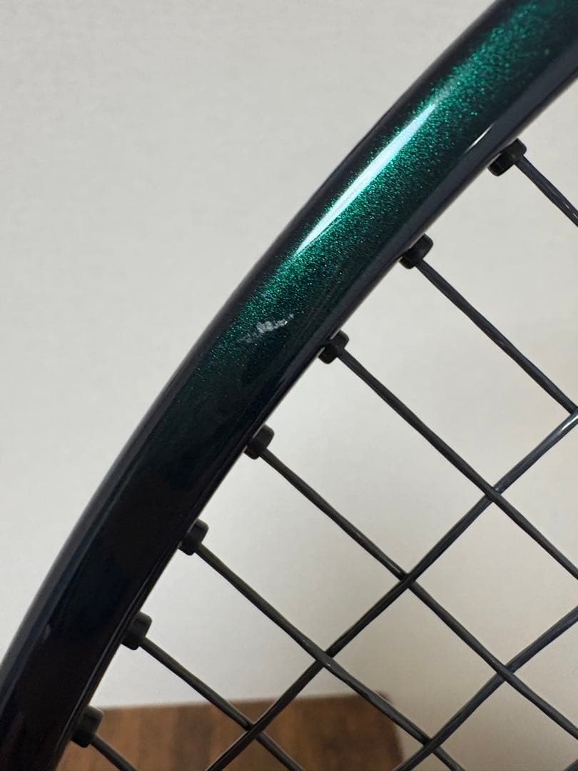 prince PHANTOM GRAPHITE プリンス ファントムグラファイト