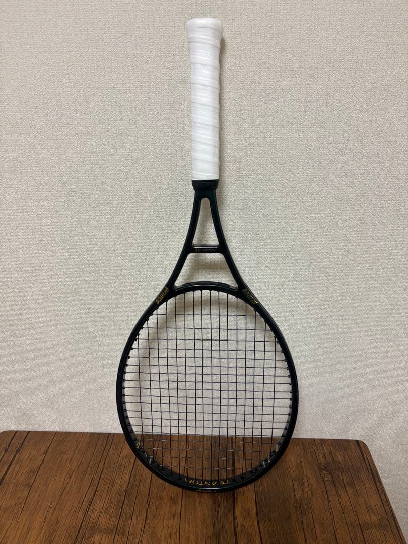 prince PHANTOM GRAPHITE プリンス ファントムグラファイト