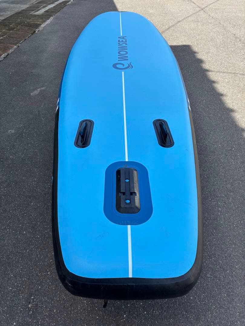 送料込み　sup サップ フィッシング　セット