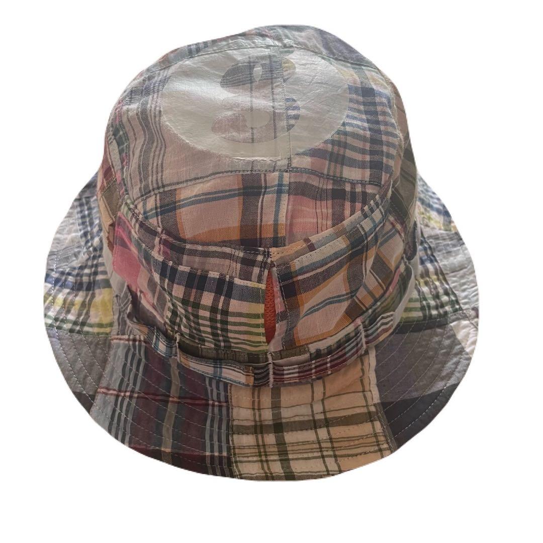 supreme goodenough バケットハット