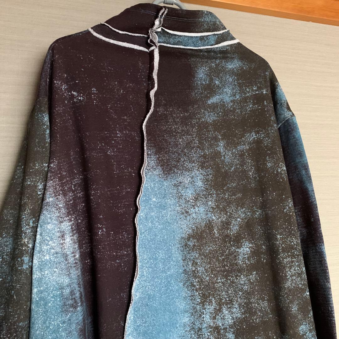 ♡お値下げ♡萌モユルチュニック