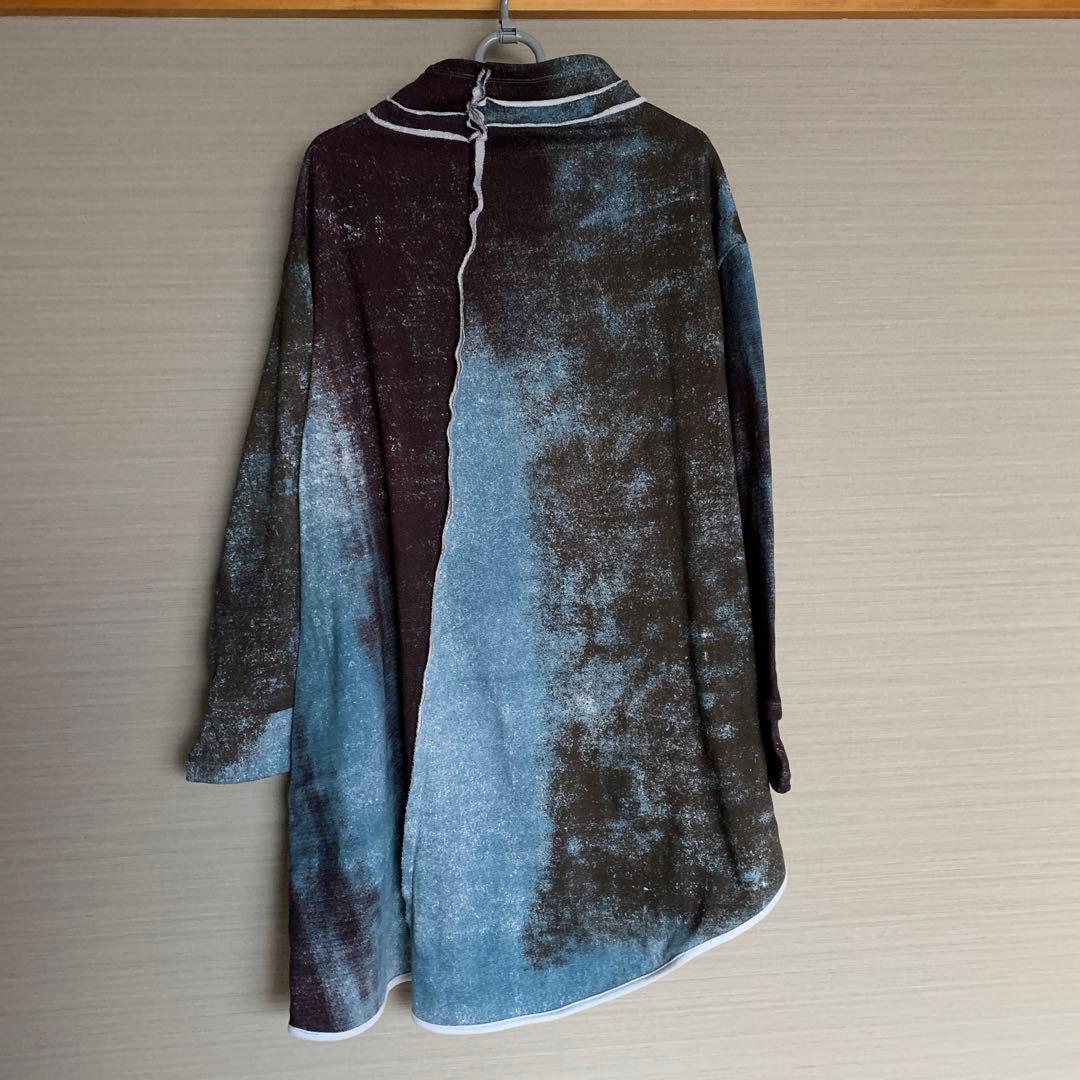 ♡お値下げ♡萌モユルチュニック