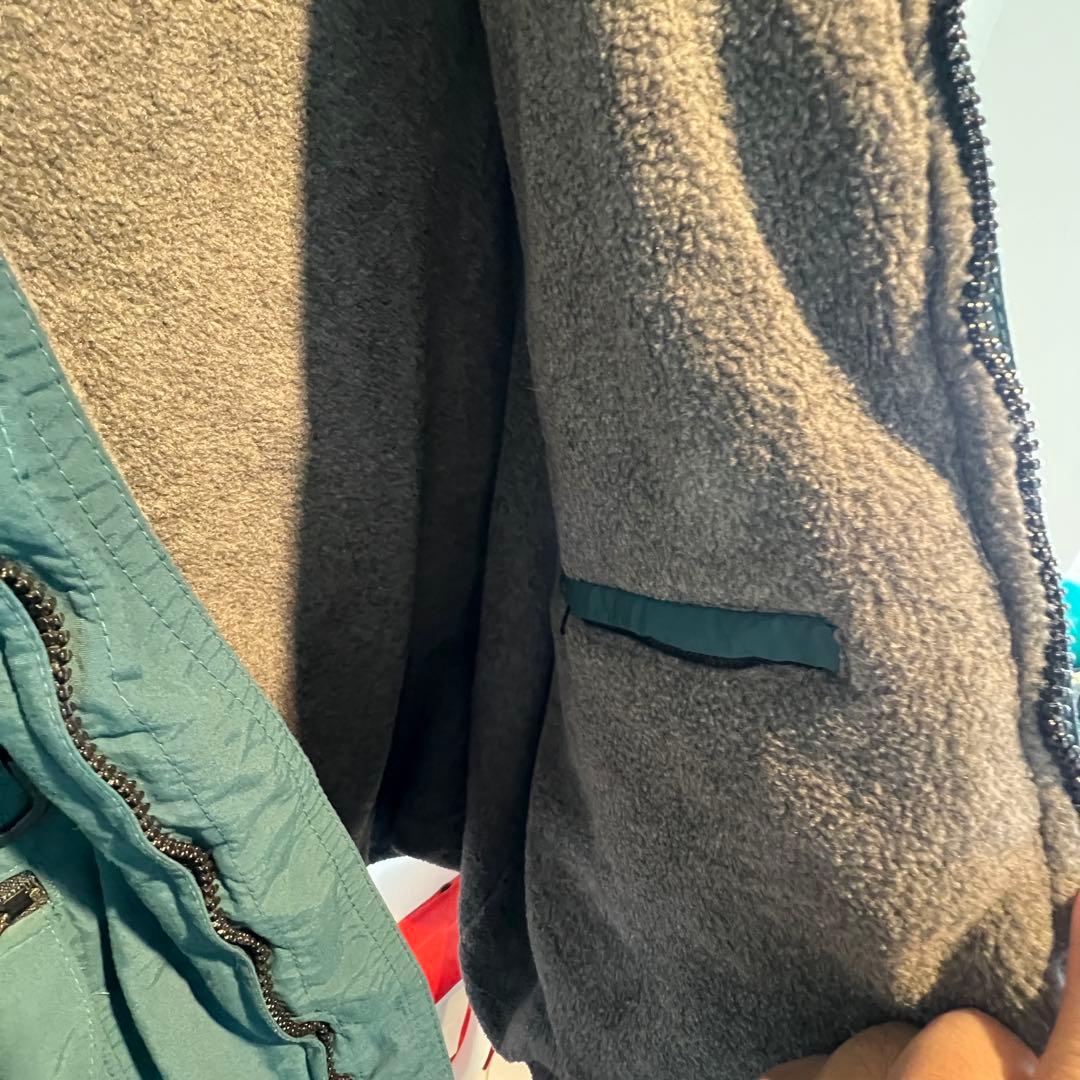 ウェア Eddie Bauer 80s-90s fishing jacket