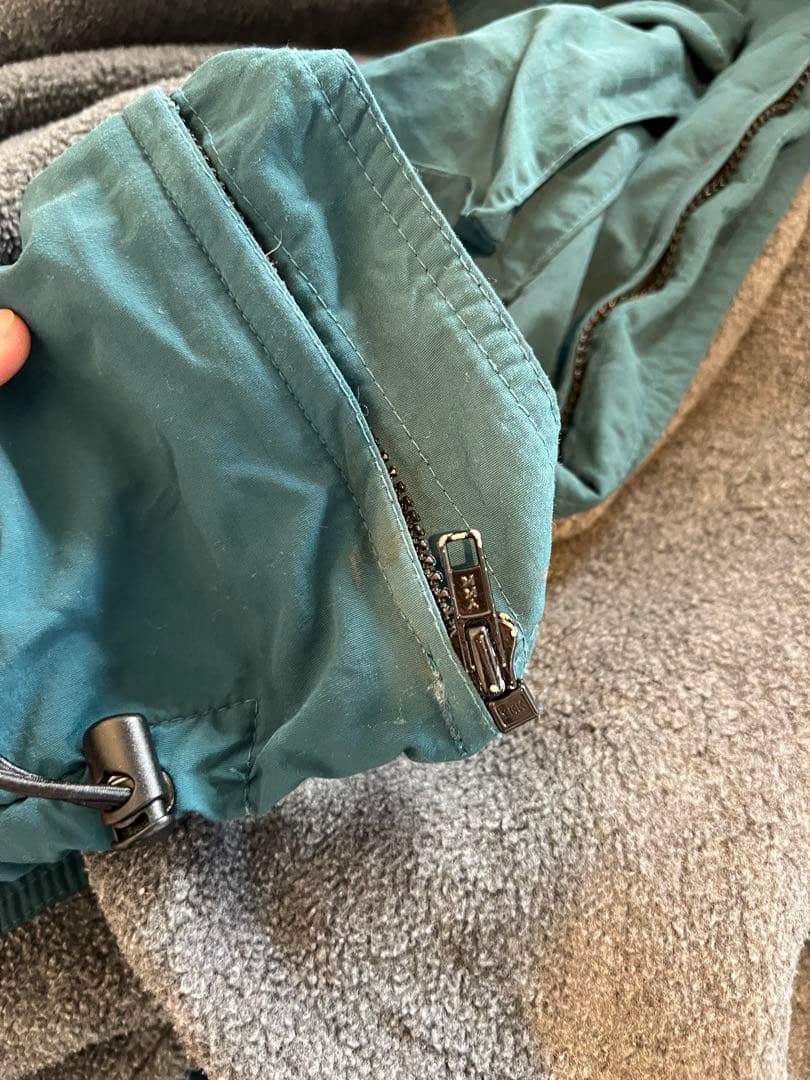 ウェア Eddie Bauer 80s-90s fishing jacket