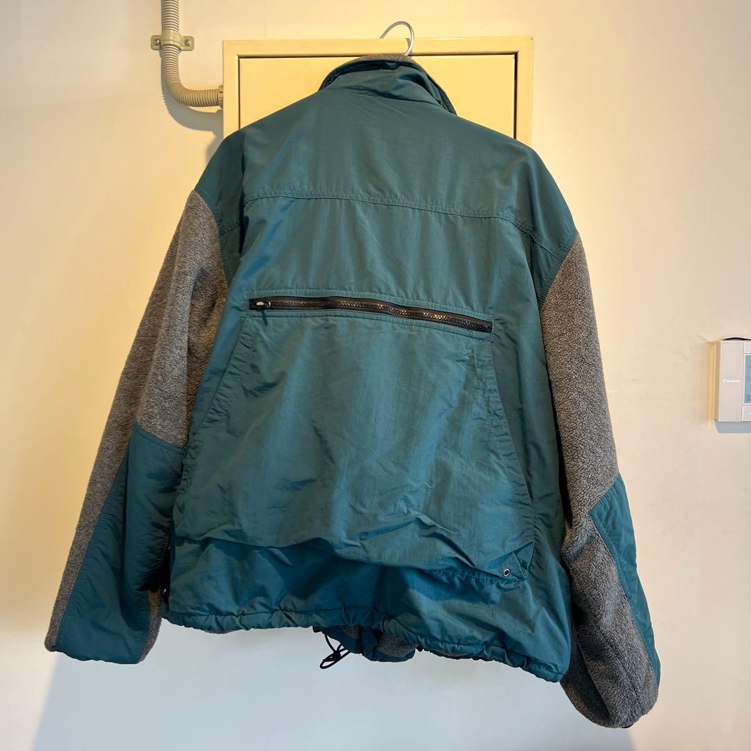 ウェア Eddie Bauer 80s-90s fishing jacket