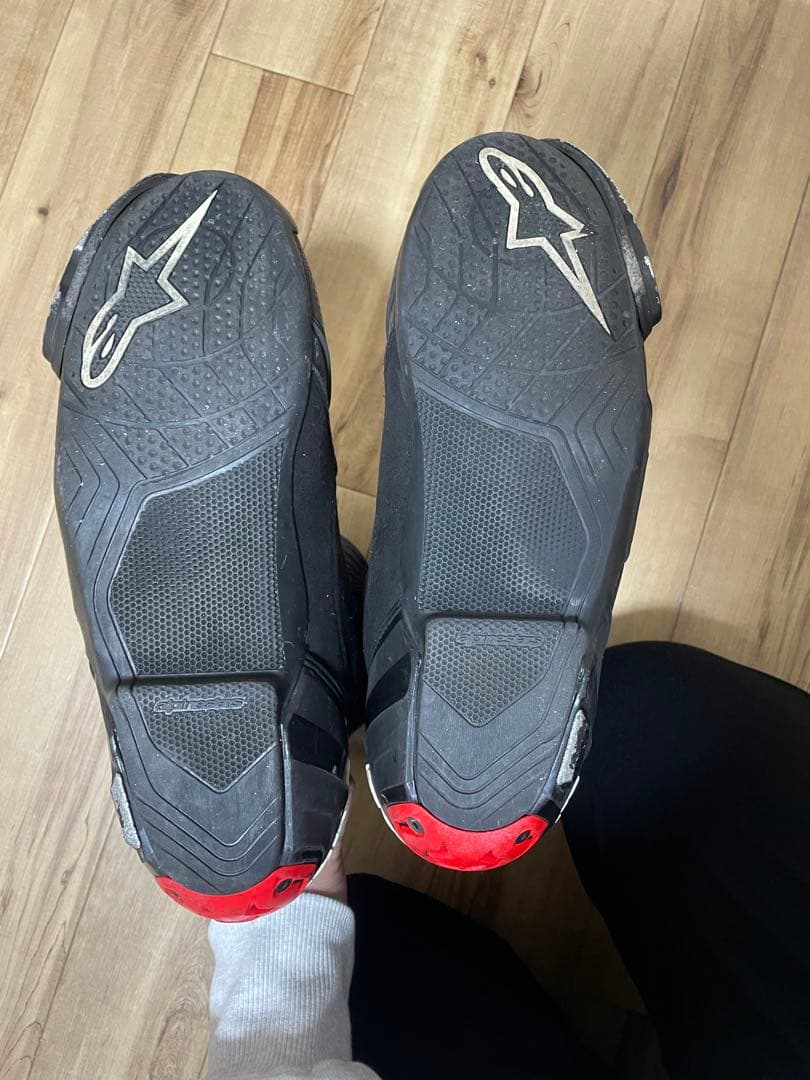 クシタニ　アルパインスターズ　スーパーテックR43