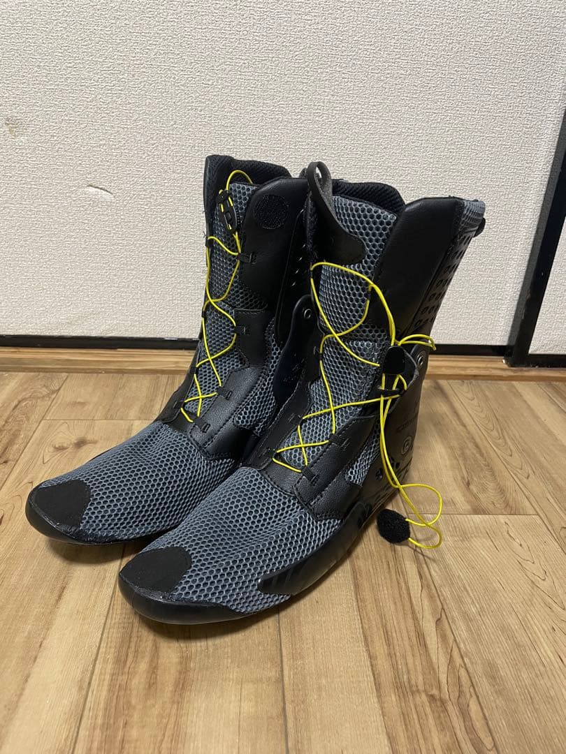 クシタニ　アルパインスターズ　スーパーテックR43