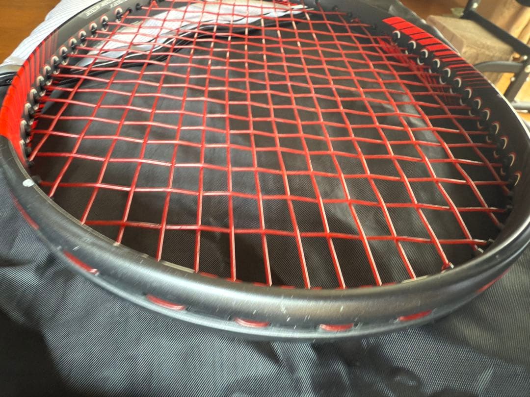 D FORCE V-TOURテニスラケット