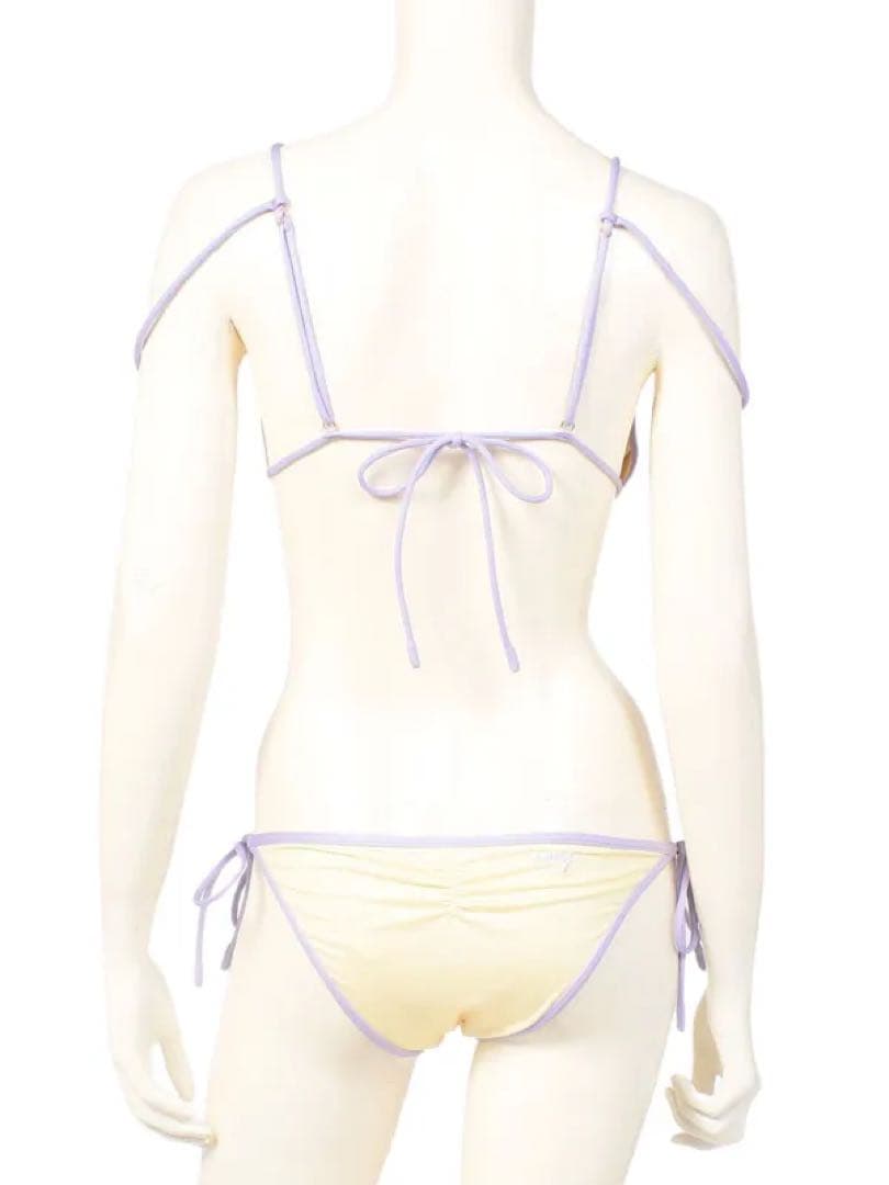 eimy istoire 水着 三角ビキニ