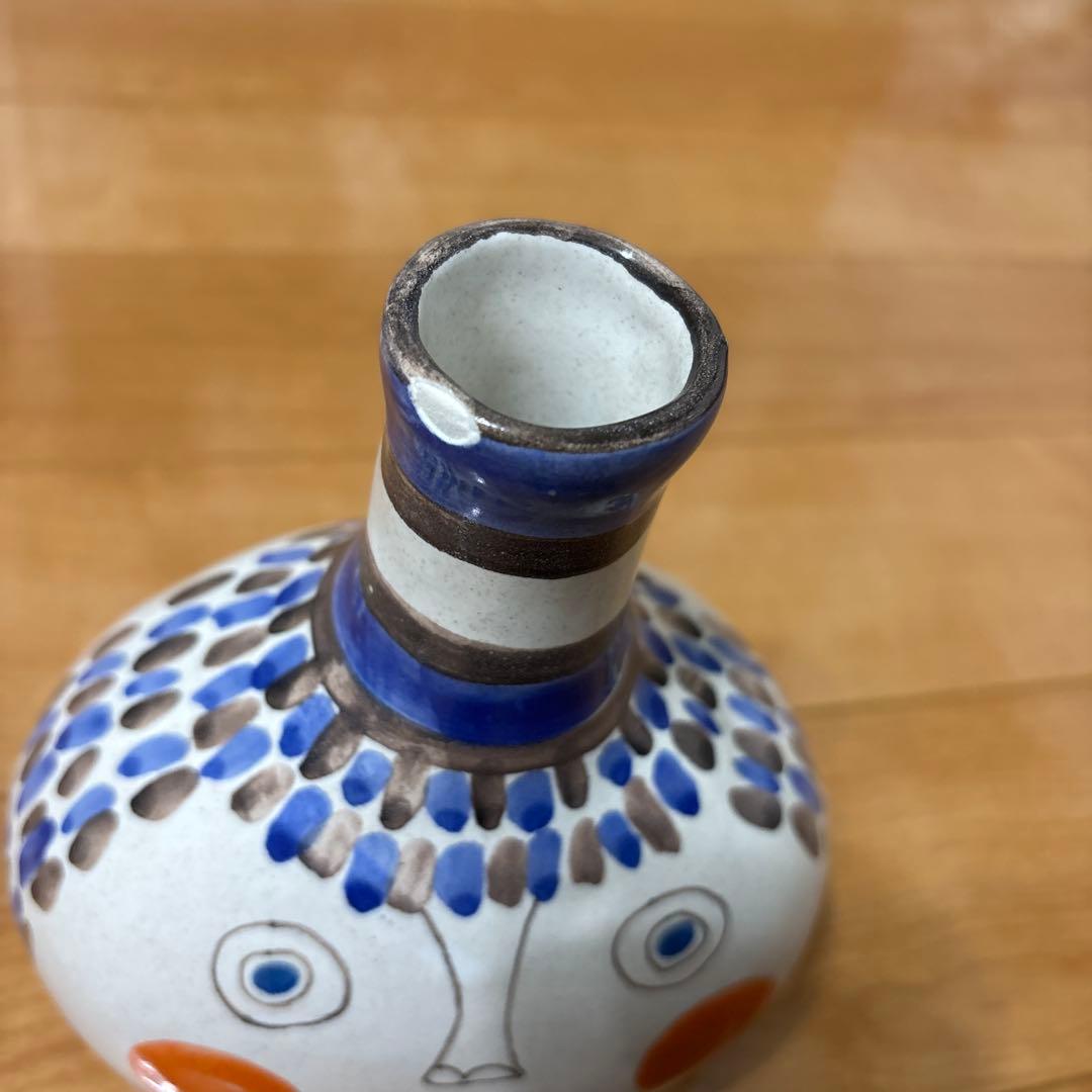 DESIMONE イタリア製 花瓶