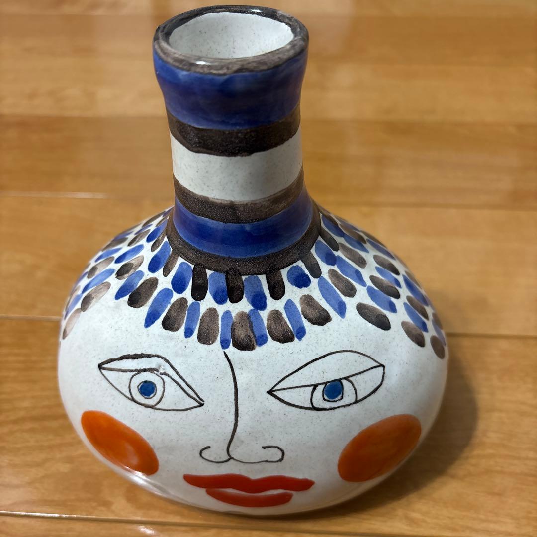 DESIMONE イタリア製 花瓶