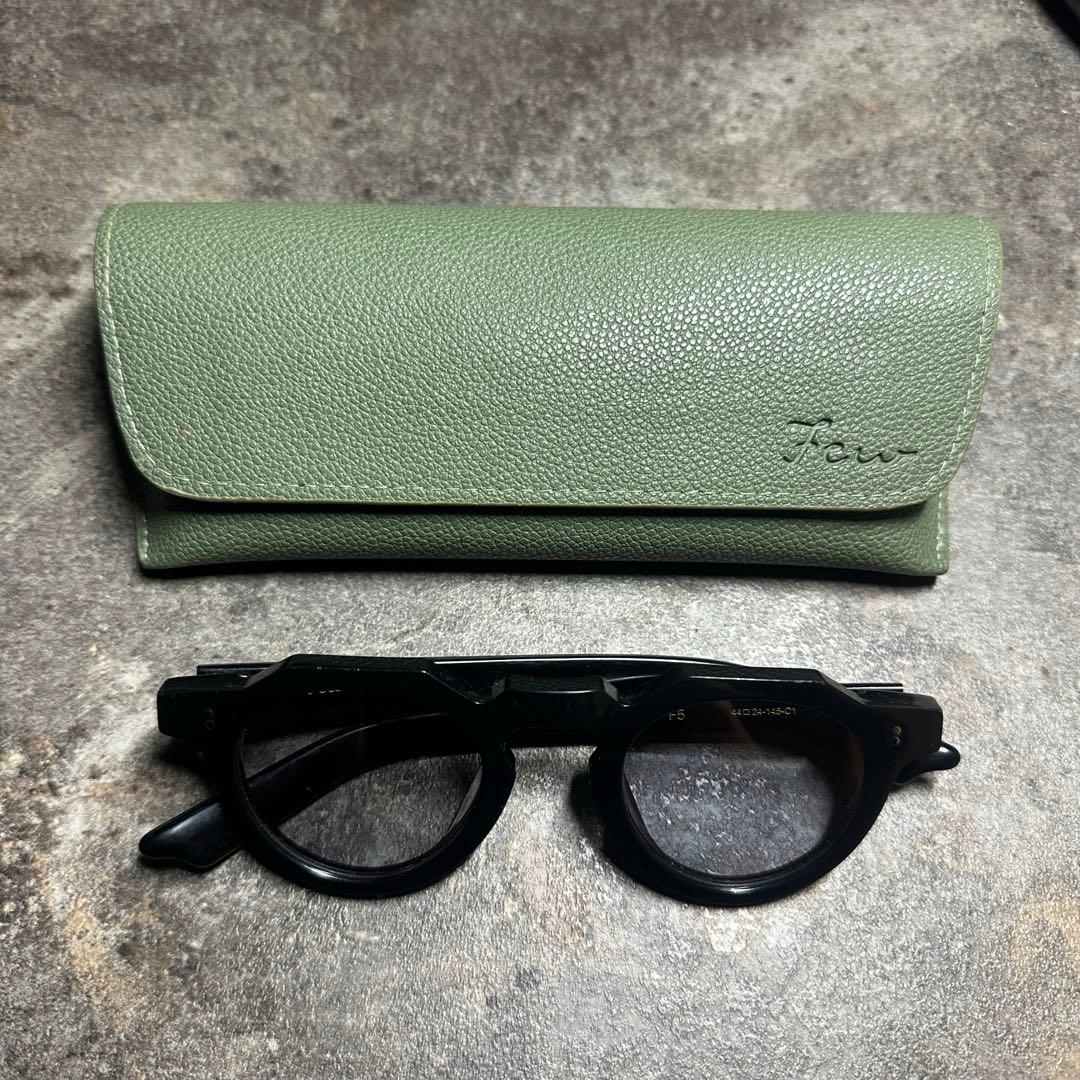 小物 Few by new f5