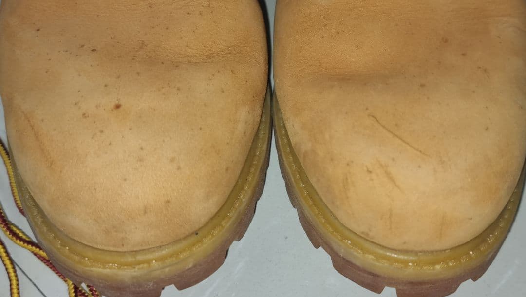 靴 Timberland 10061 8 1/2W