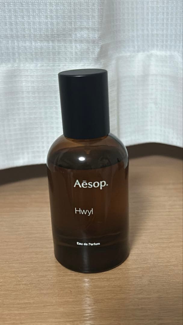 Aesop Hwyl イソップ50ml