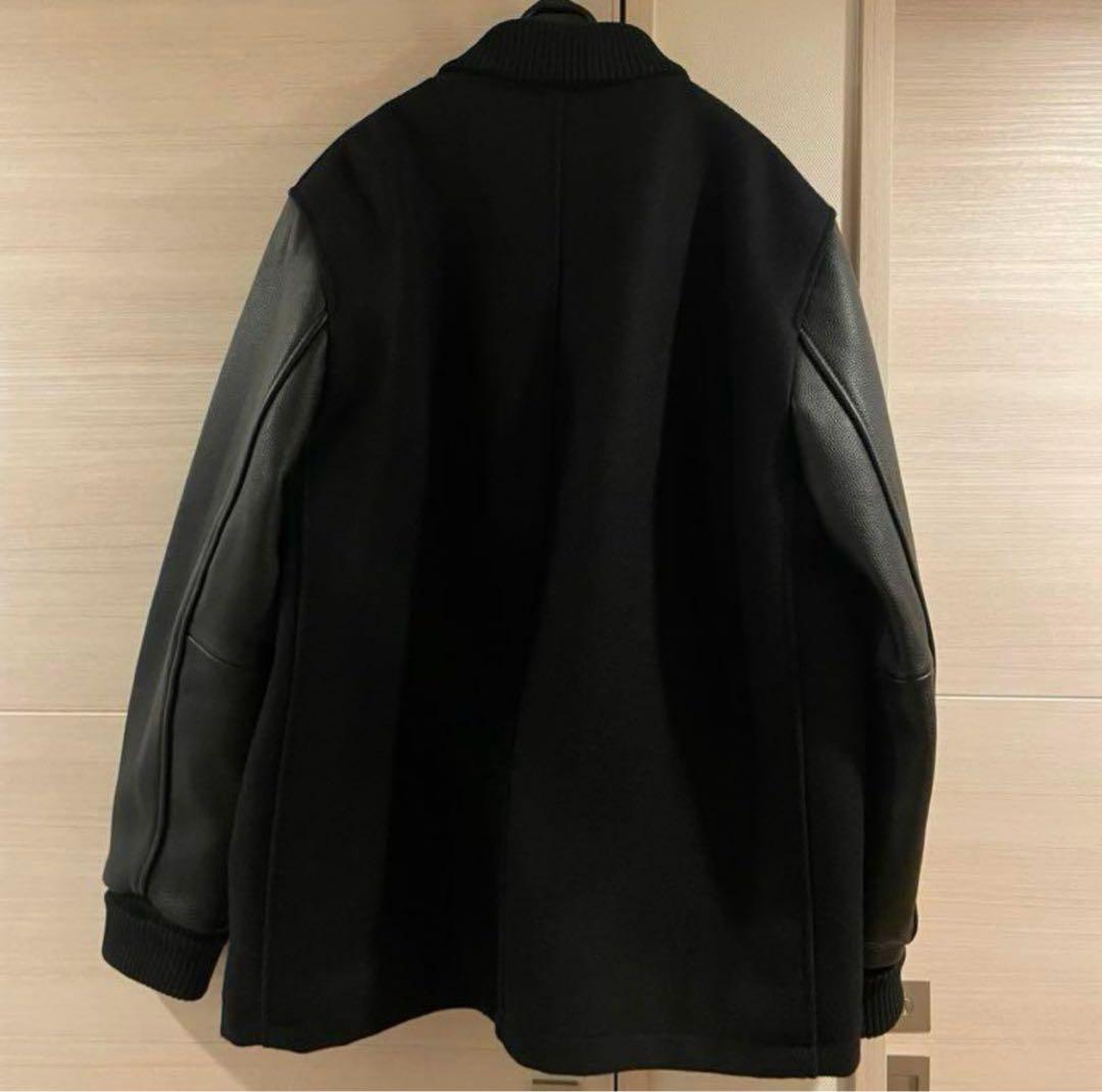 極美品★Lサイズ　ブルックスブラザーズ スタジャン エディフィス別注 MOON社