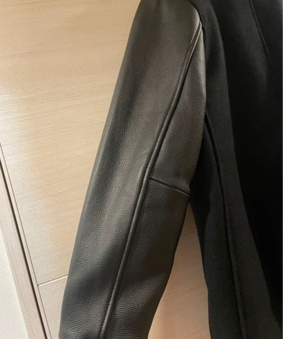 極美品★Lサイズ　ブルックスブラザーズ スタジャン エディフィス別注 MOON社