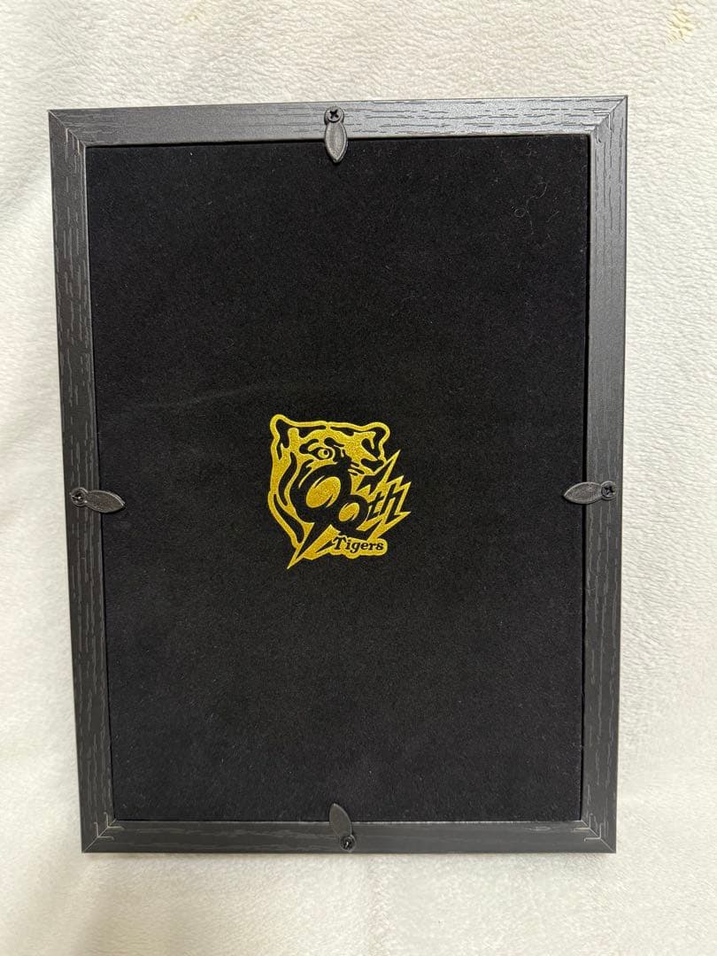 阪神タイガース記念グッズ6点セット（全て非売品）