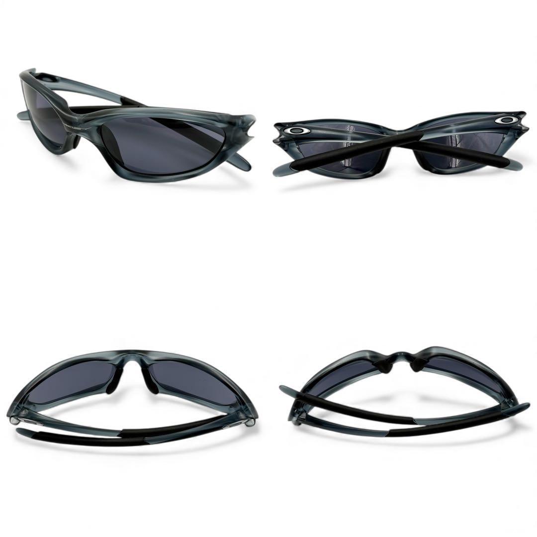 小物 archive 1st oakley twenty XX sunglasses