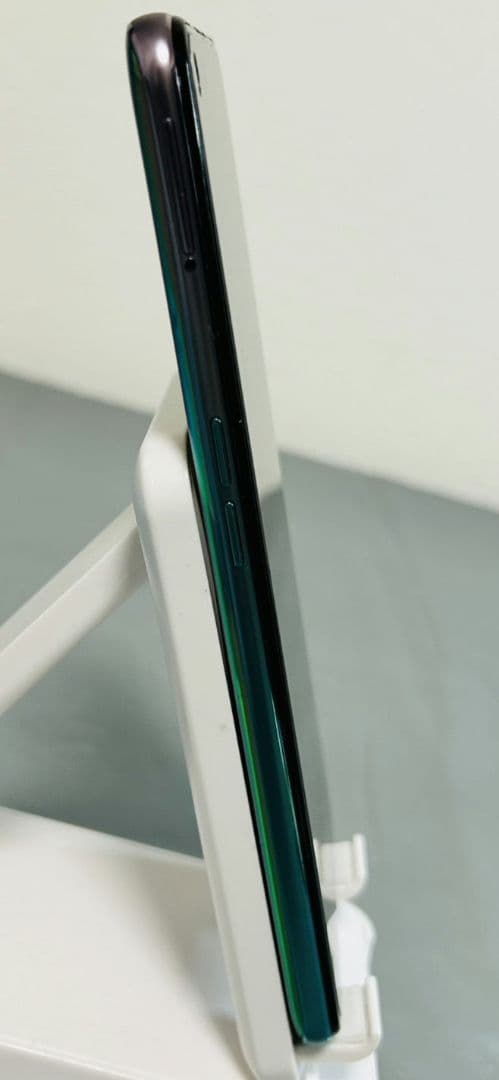 OPPO A54 5G ファンタスティックパープル本体