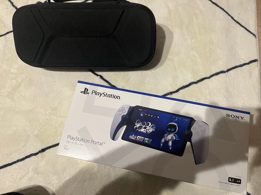 PlayStation Portal リモートプレーヤー 本体