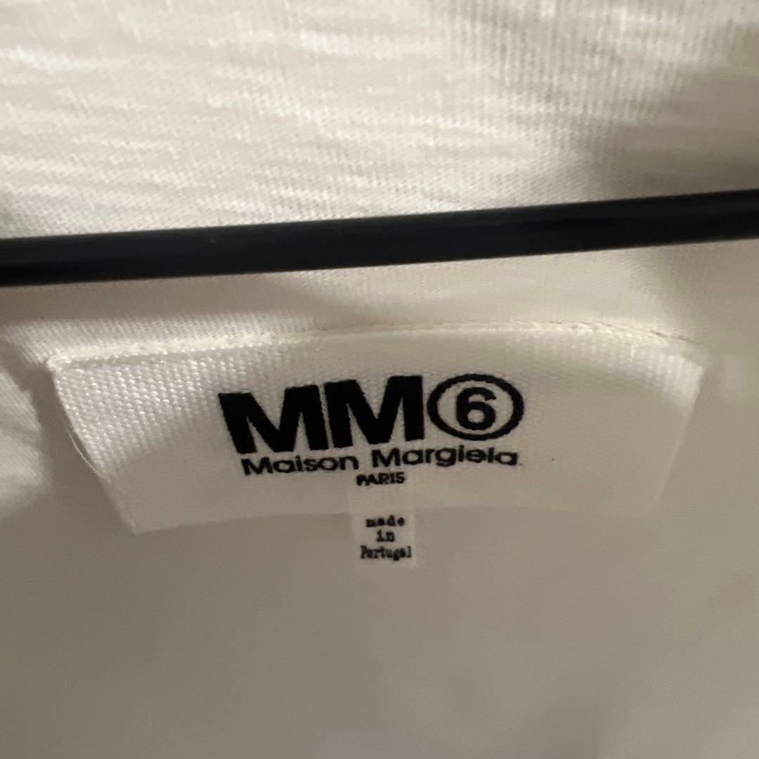 MM6 Maison Margiela Tシャツ