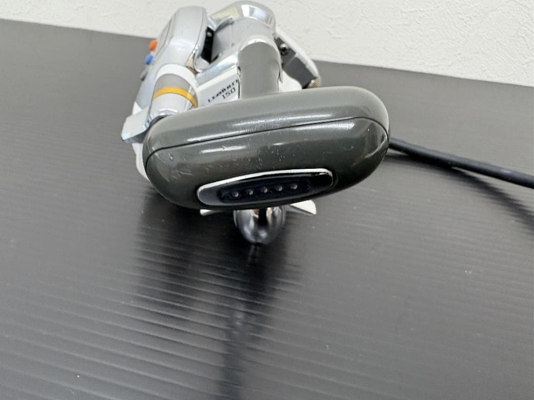 隼人様　DAIWA 電動リール レオブリッツ１５０