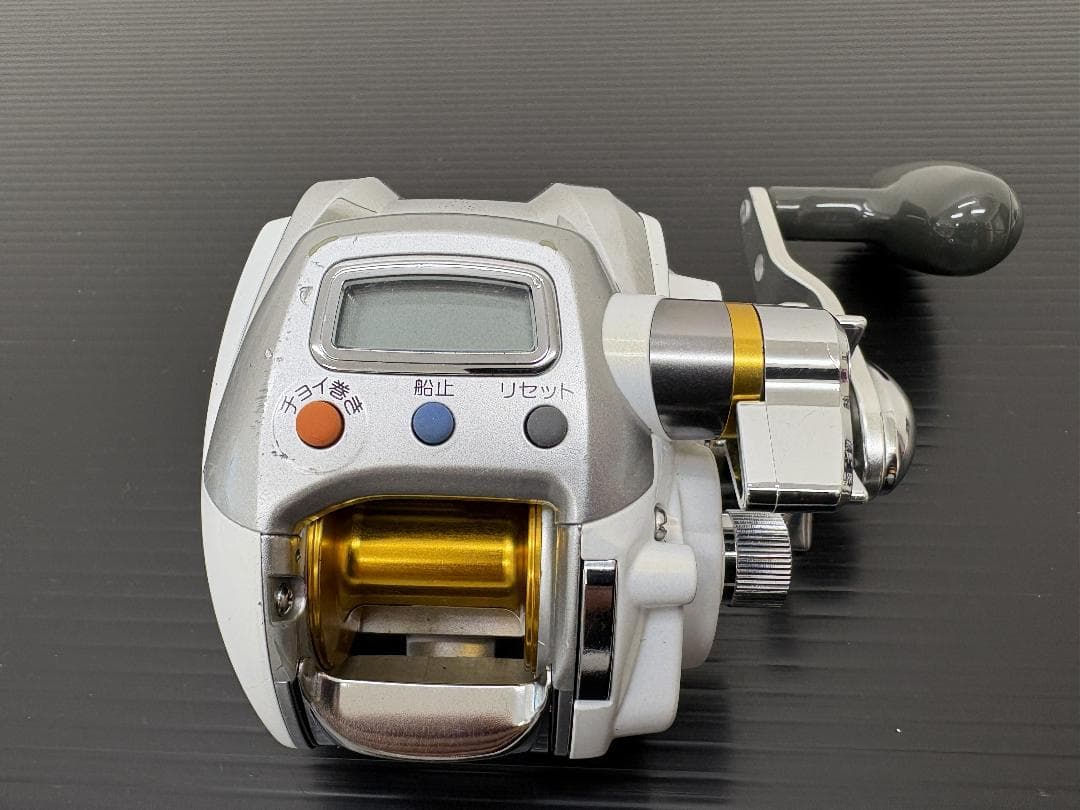 隼人様　DAIWA 電動リール レオブリッツ１５０