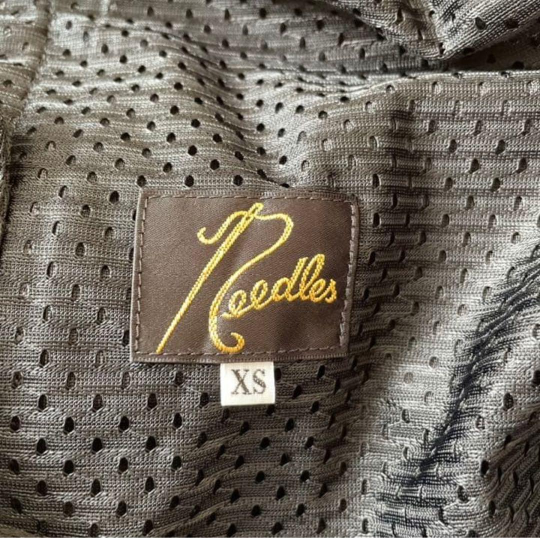 NEEDLESトラックパンツ XS