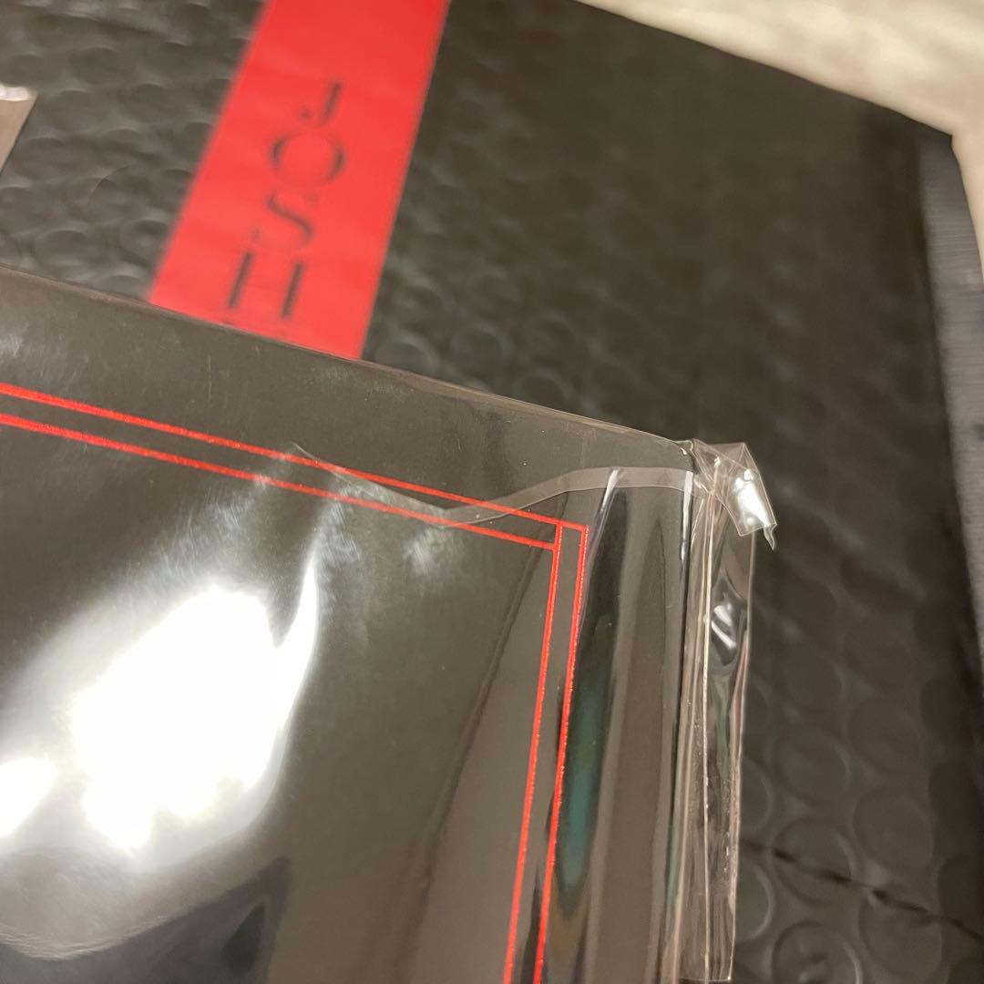 SEVENTEEN バースデーパッケージ バパケ 2021 ジョシュア