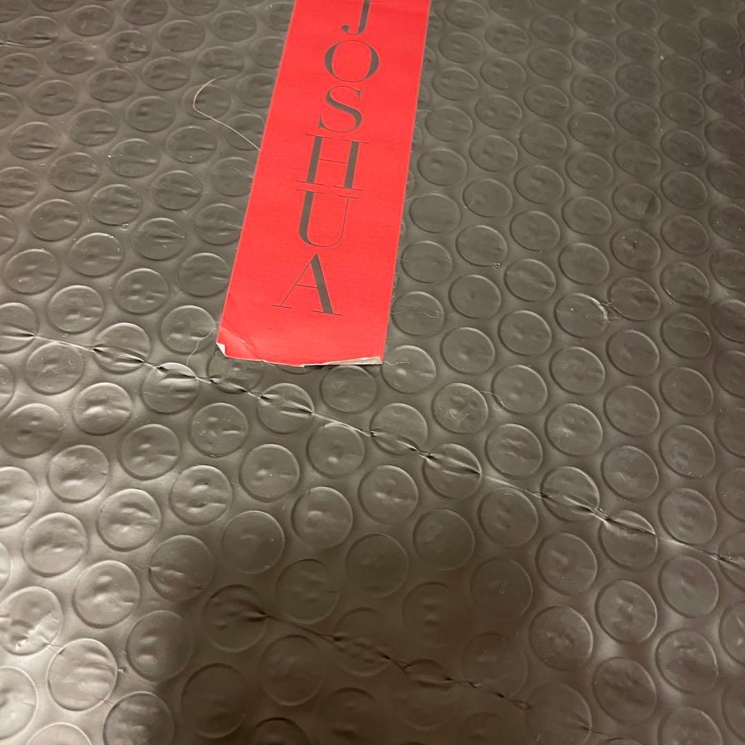 SEVENTEEN バースデーパッケージ バパケ 2021 ジョシュア