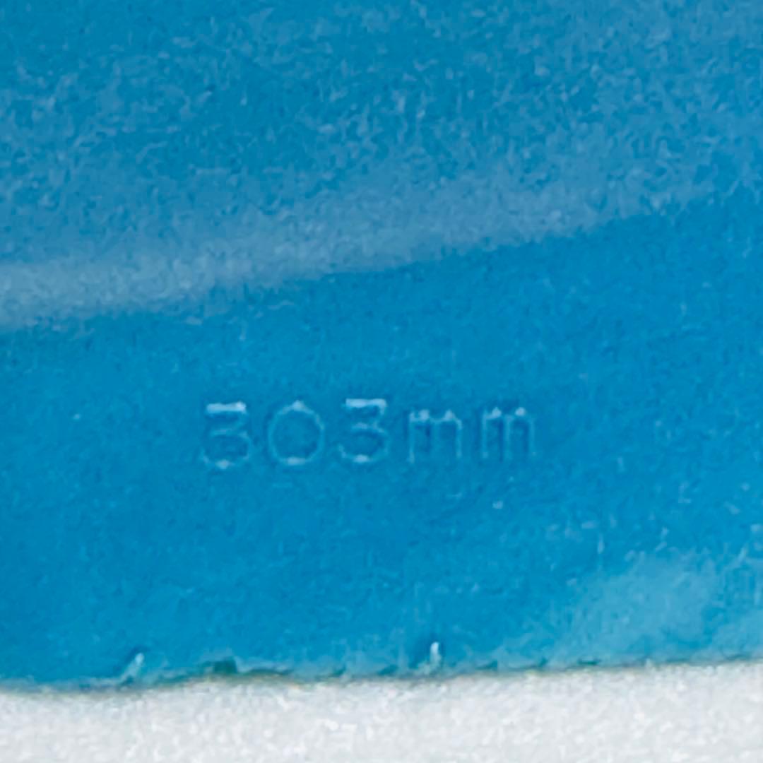 26cmレグザムスキーブーツ 青ブルーREXXAM レクザム メンズ