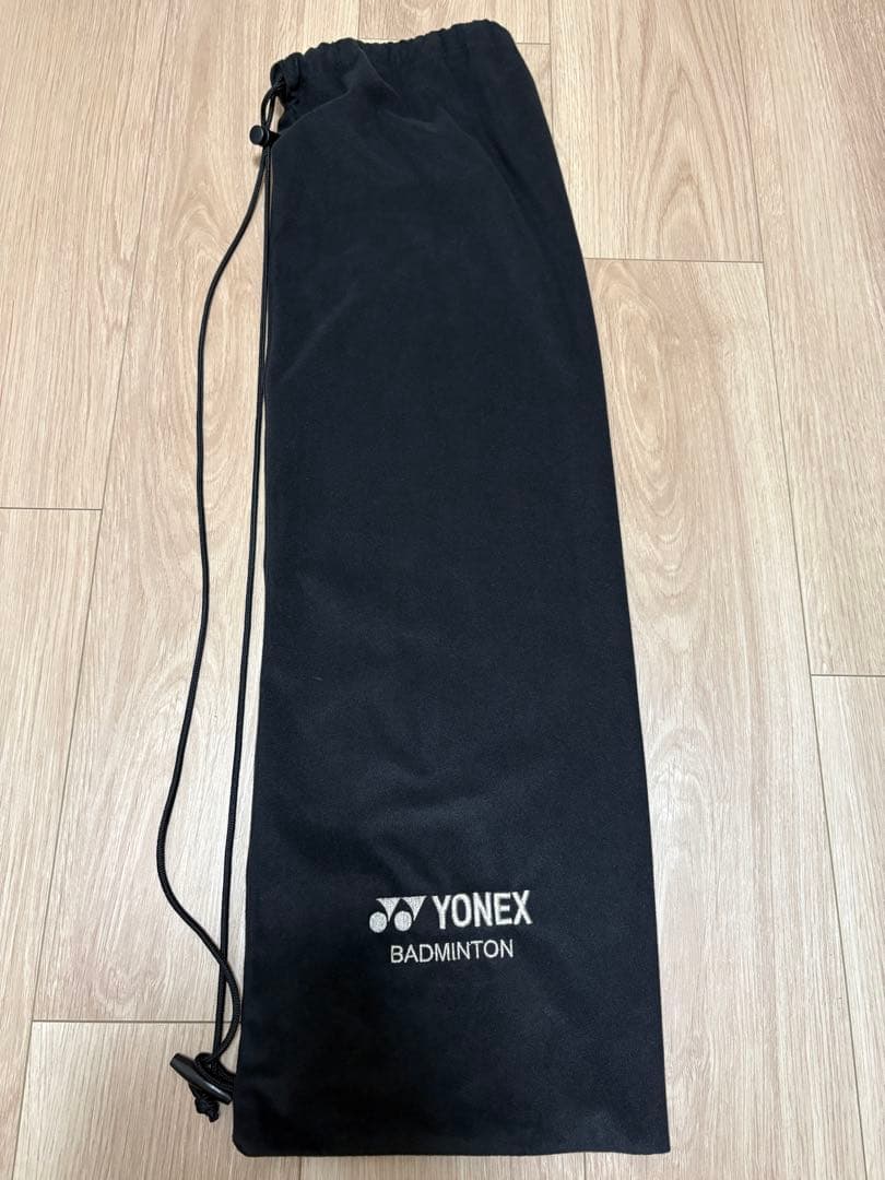 YONEX ASTROX77 バドミントンラケット