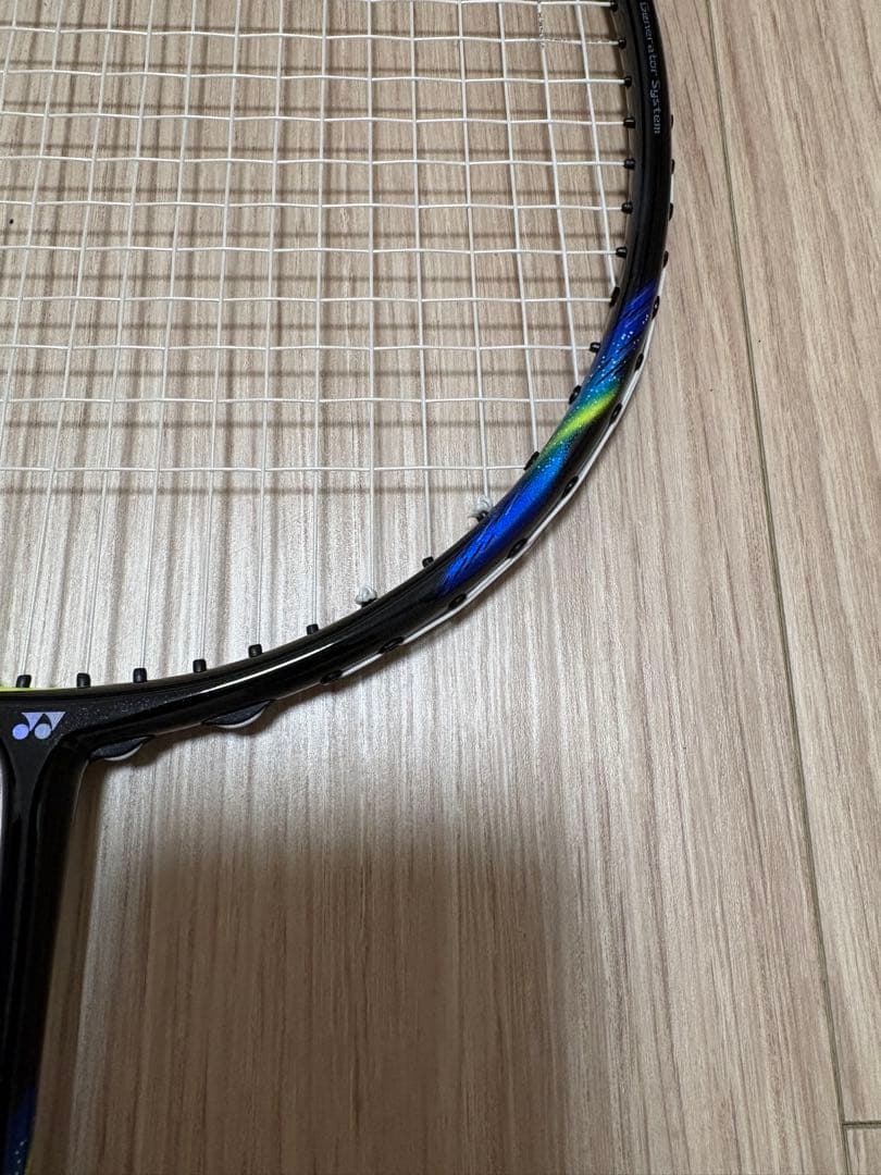 YONEX ASTROX77 バドミントンラケット