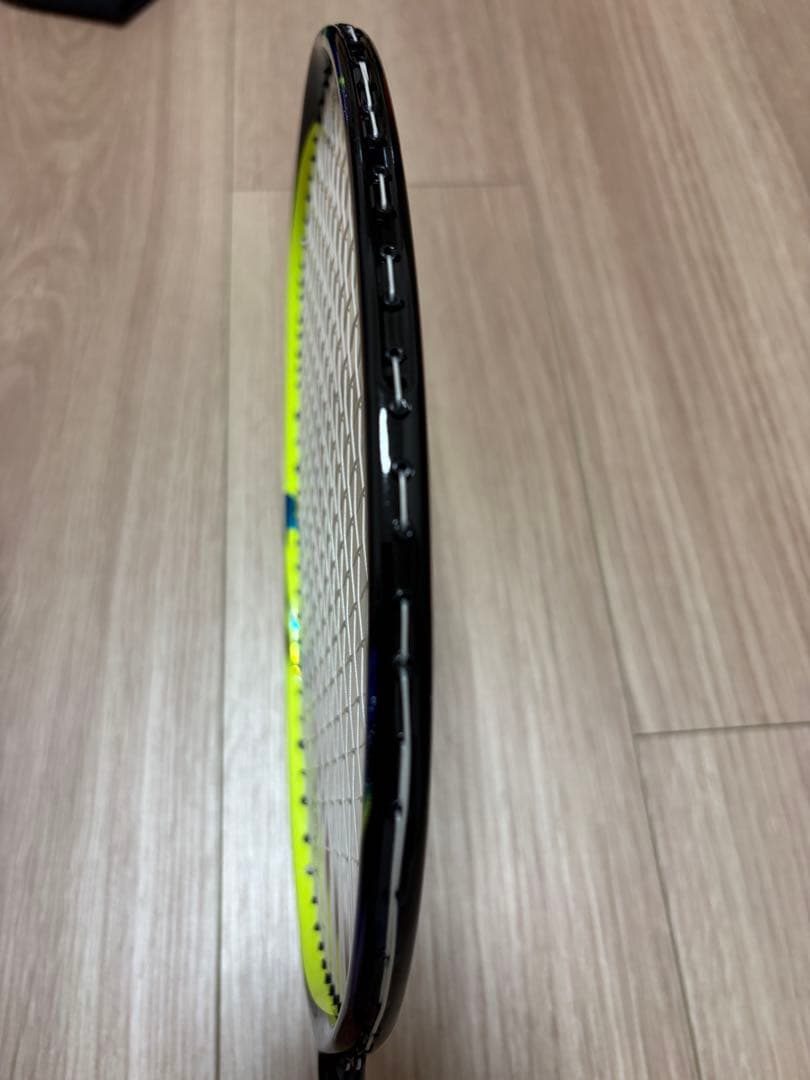 YONEX ASTROX77 バドミントンラケット