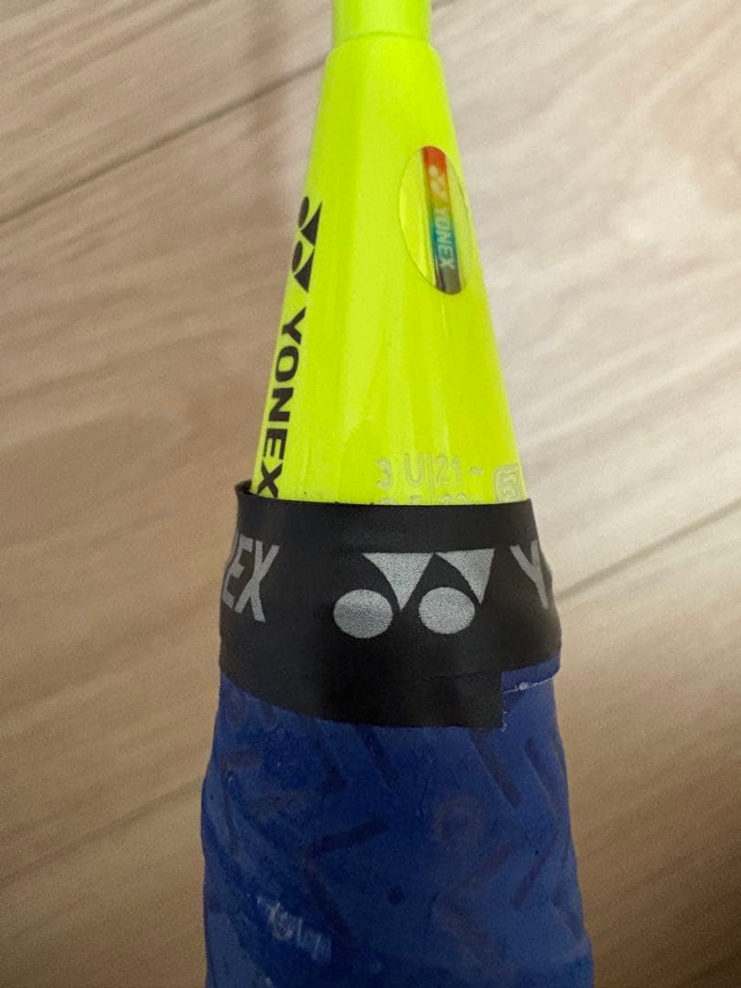 YONEX ASTROX77 バドミントンラケット
