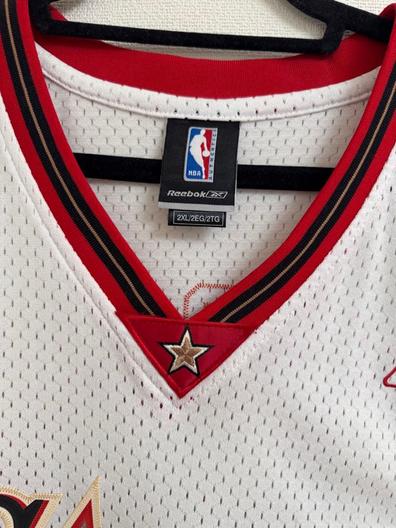 NBAユニフォーム　フィラデルフィア76ers 2XL