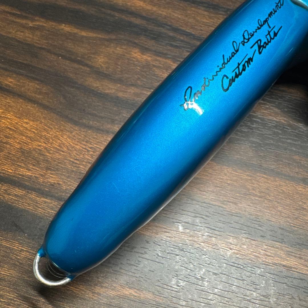 スタジオコンポジット VOLTA T3 330 カラー ブルーバックシルバー