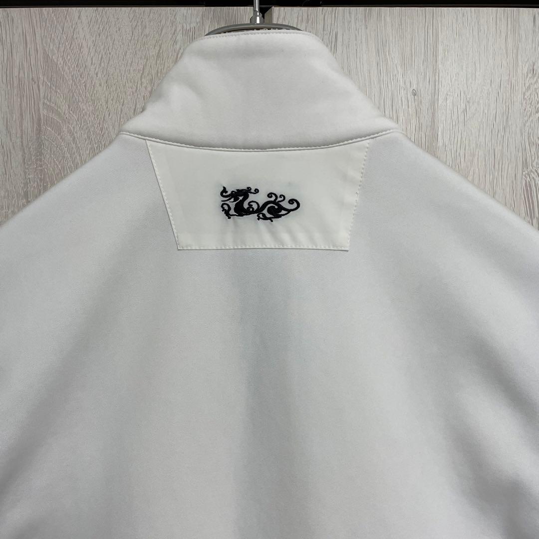 DANCE WITH DRAGON/ダンスウィズドラゴン/ベスト/L