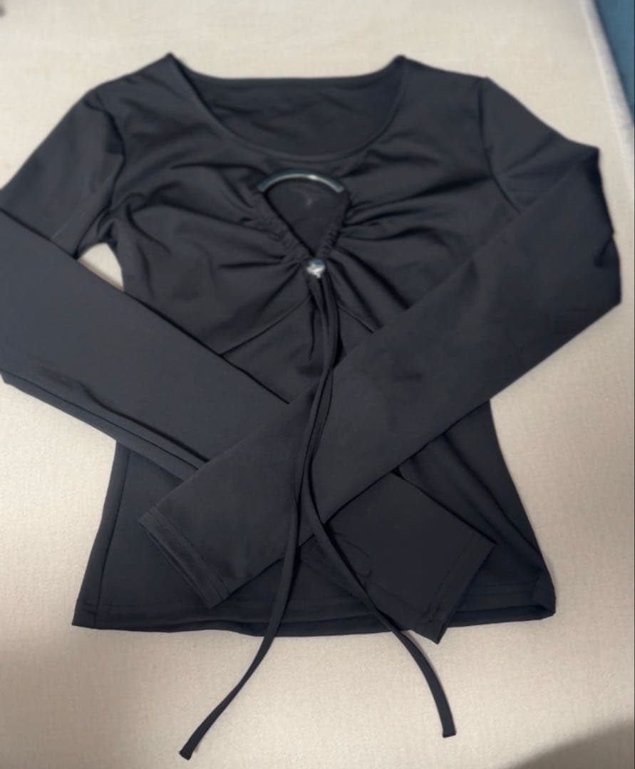 トップス MELT THE LADY