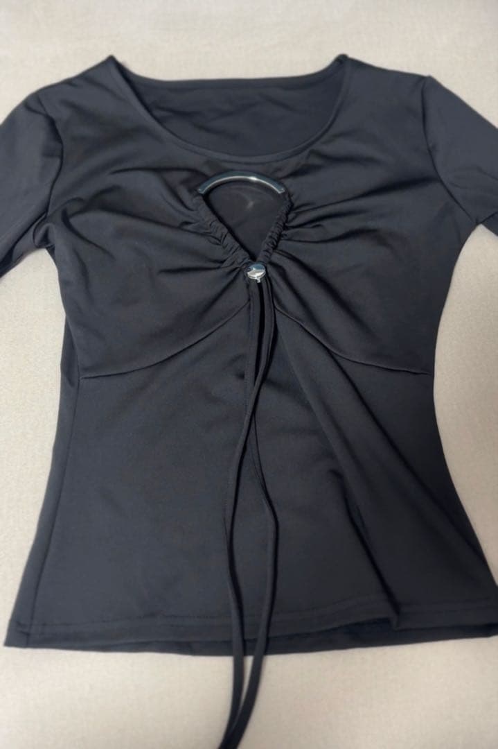 トップス MELT THE LADY