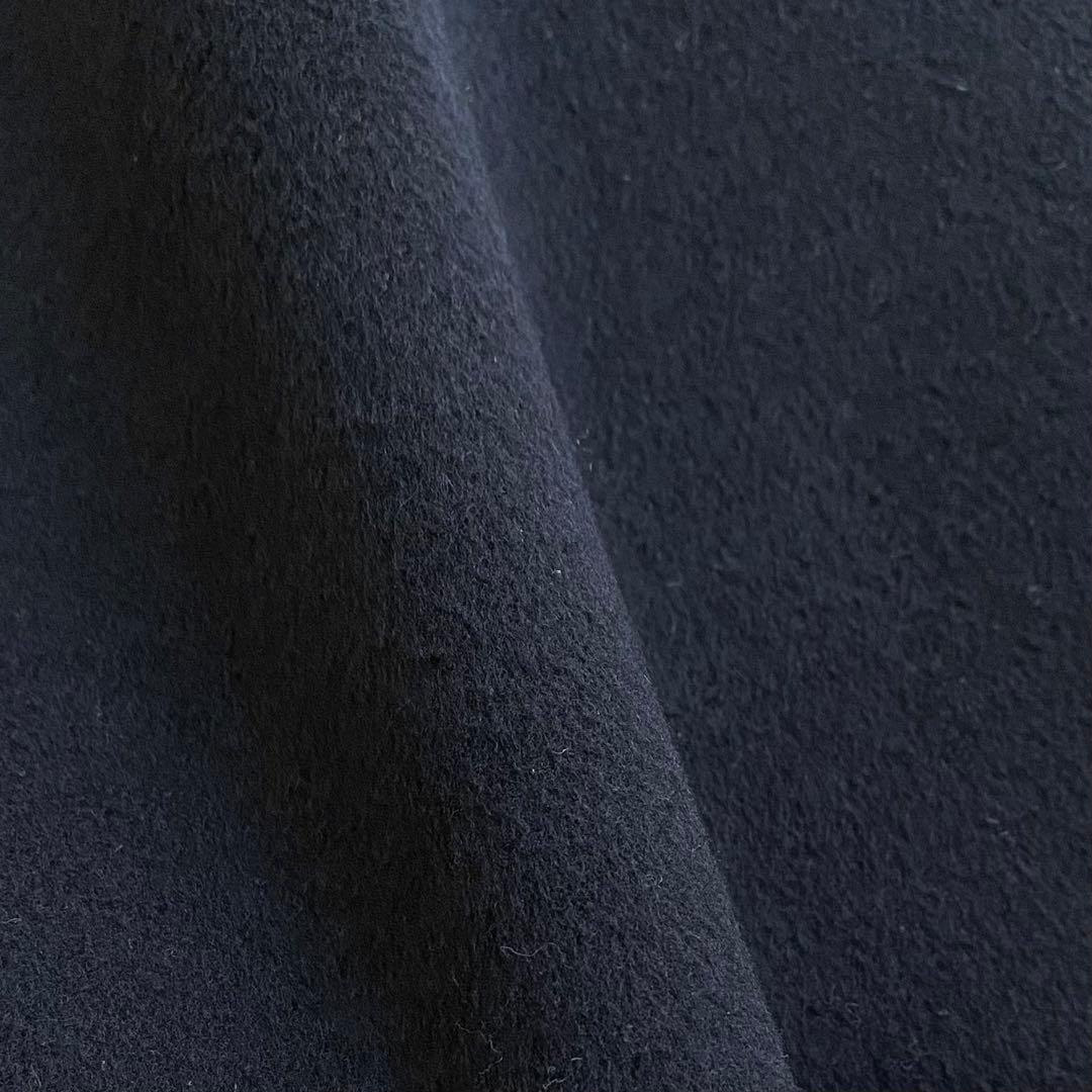 【定価約7.5万✨】ドゥーズィエムクラス　victorian リバーロングコート