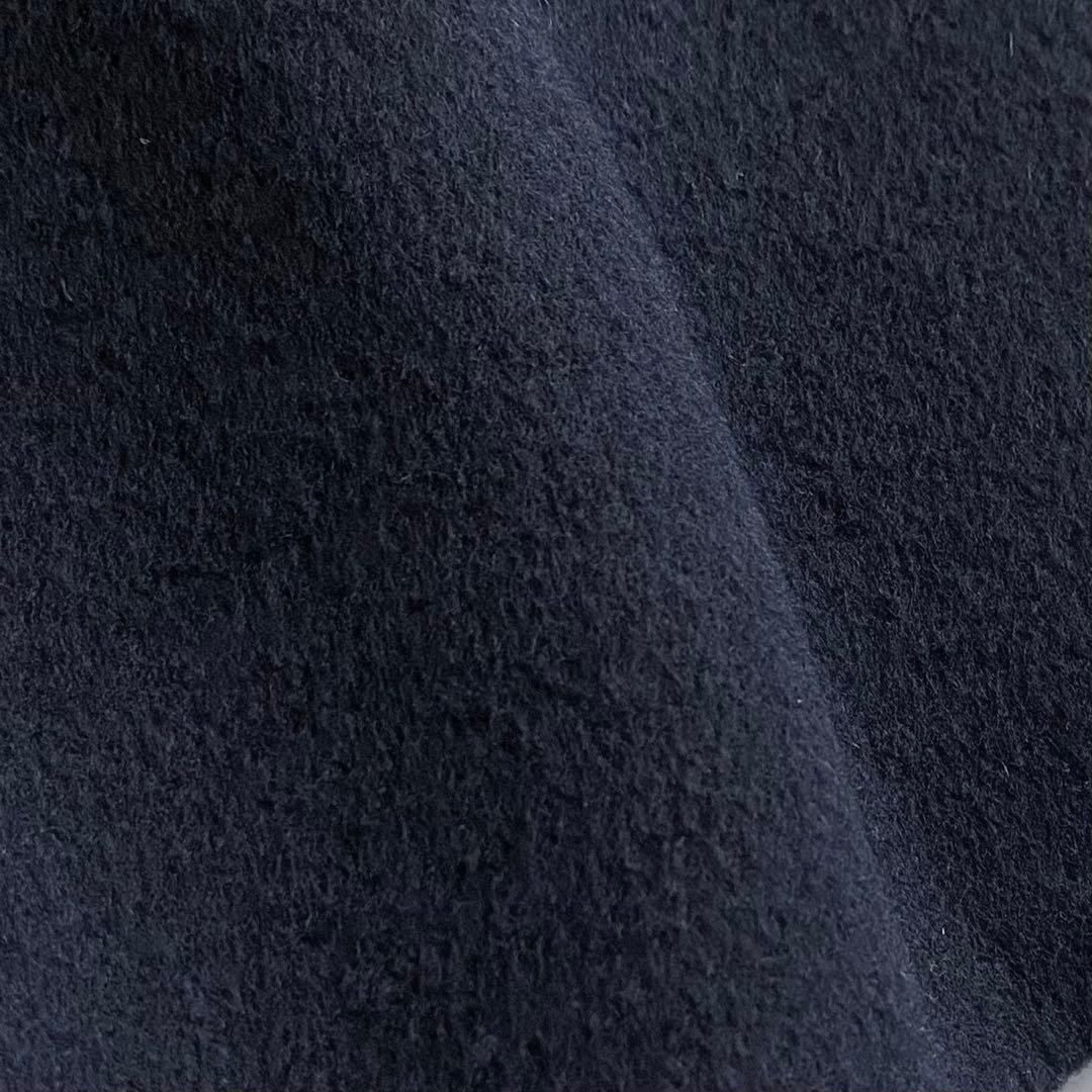 【定価約7.5万✨】ドゥーズィエムクラス　victorian リバーロングコート