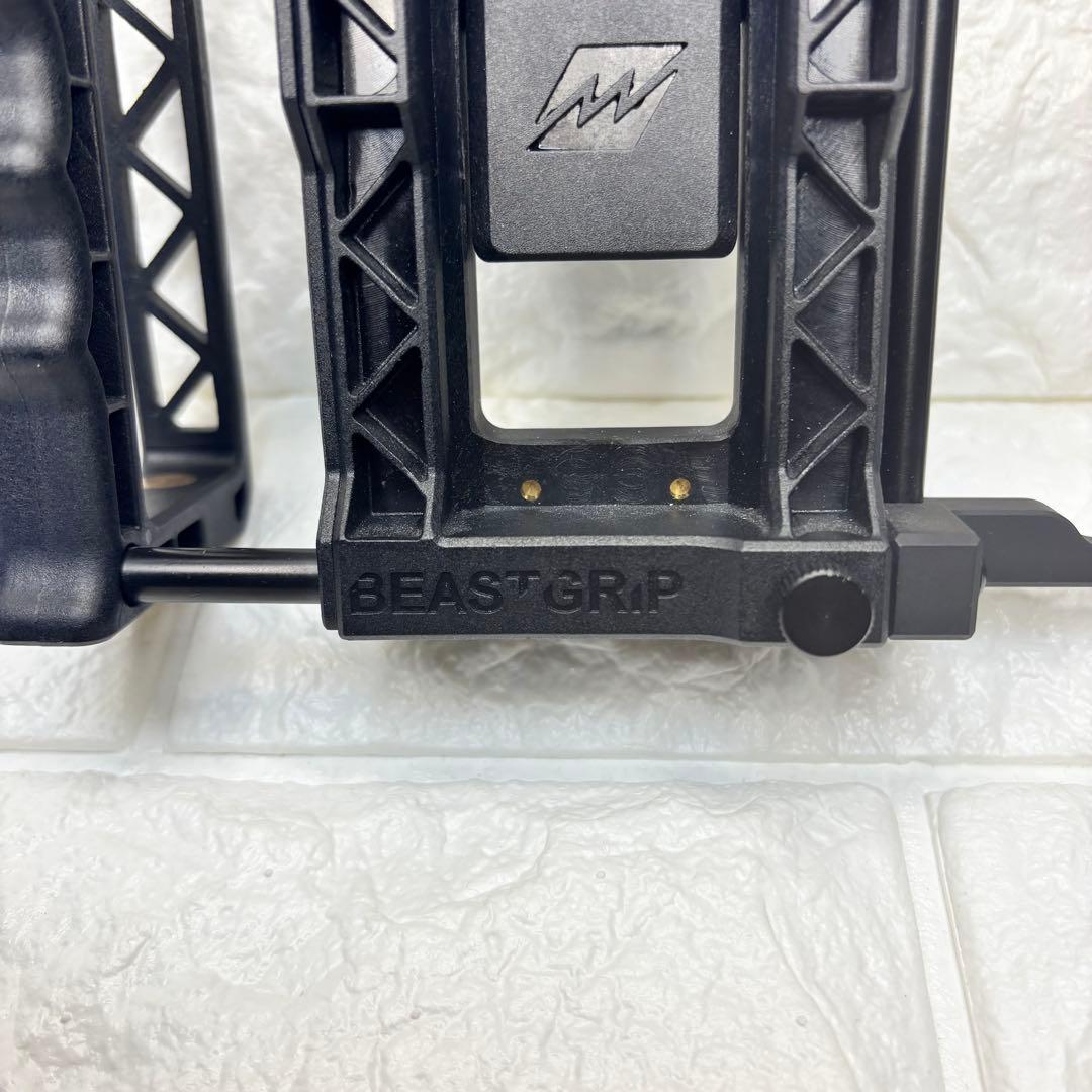 mtc様商談中！BEASTGRIP Pro スマホ撮影リグiPhoneVlog