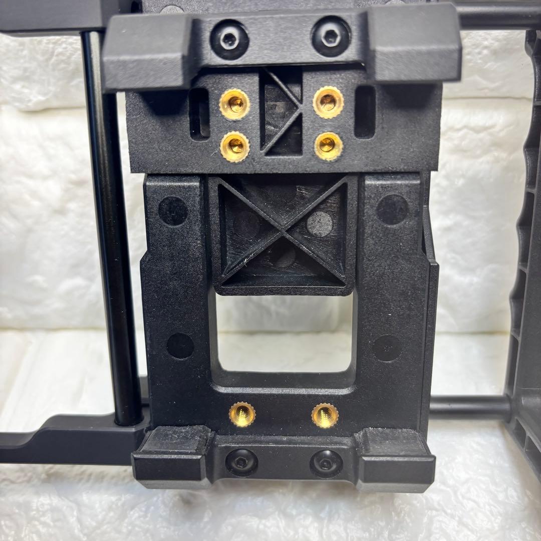 mtc様商談中！BEASTGRIP Pro スマホ撮影リグiPhoneVlog