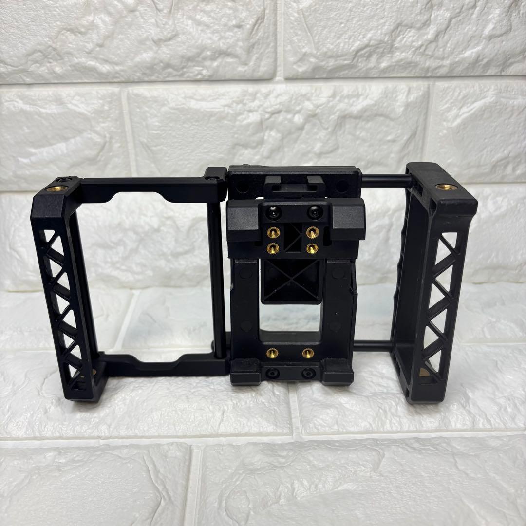 mtc様商談中！BEASTGRIP Pro スマホ撮影リグiPhoneVlog