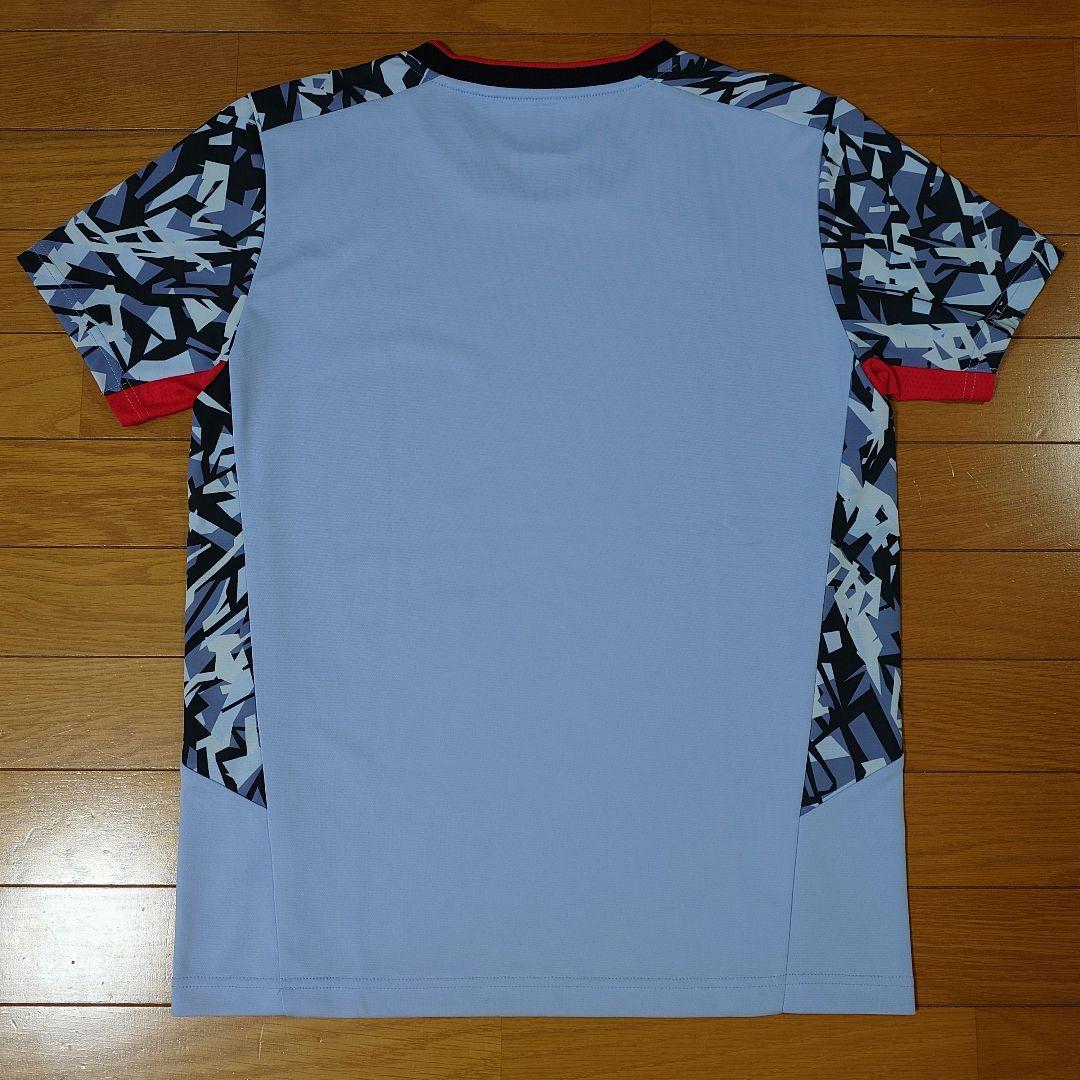 YONEX バドミントンシャツ Mサイズ
