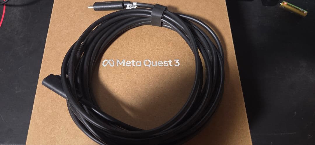 その他  quest 3 128GB