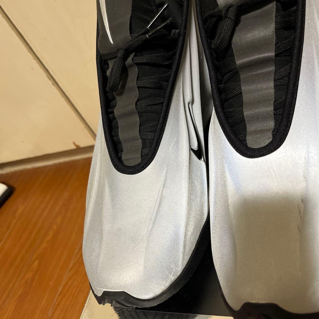 シューズ(男性用) Nike GT Future 30cm